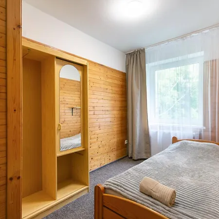 ベッド・アンド・ブレックファスト Alaska