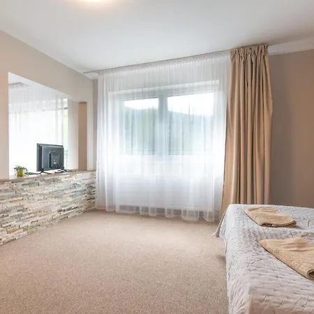 Alaska 3* カルパッチ