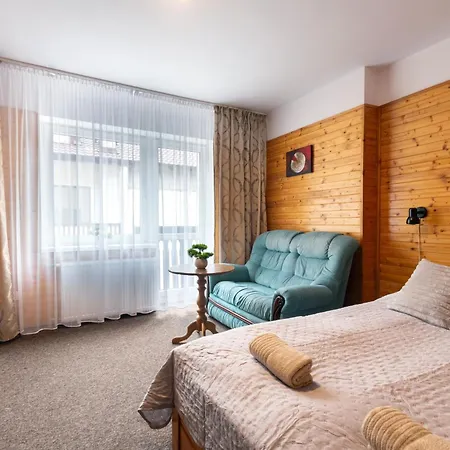 Alaska ベッド・アンド・ブレックファスト