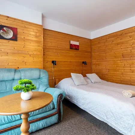 Alaska 3* カルパッチ