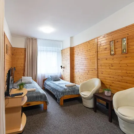 ベッド・アンド・ブレックファスト Alaska