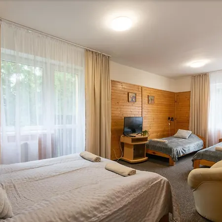 Alaska 3* カルパッチ