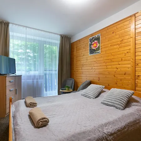 ベッド・アンド・ブレックファスト Alaska