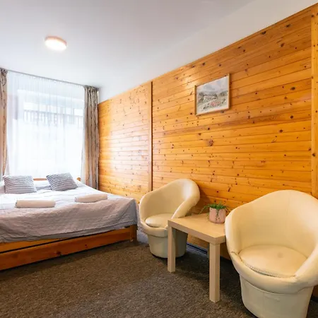 ベッド・アンド・ブレックファスト Alaska カルパッチ