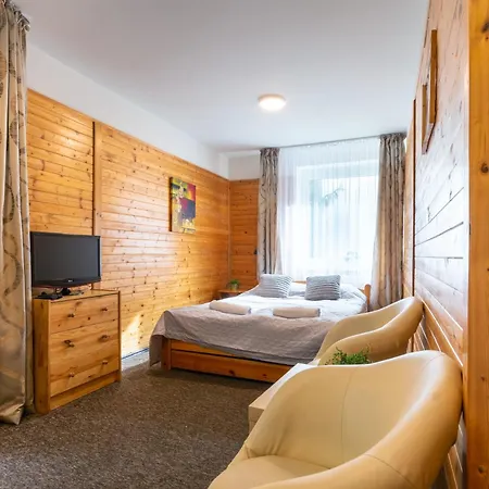 Alaska 3* カルパッチ