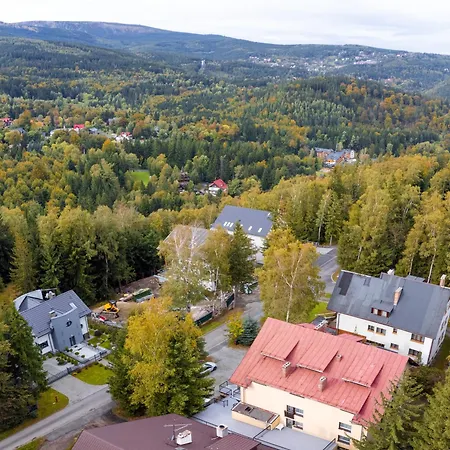 ベッド・アンド・ブレックファスト Alaska