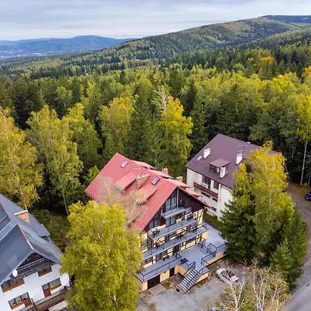 ベッド・アンド・ブレックファスト Alaska カルパッチ