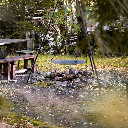 Alaska ベッド・アンド・ブレックファスト カルパッチ