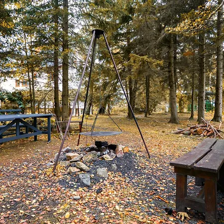 Alaska カルパッチ