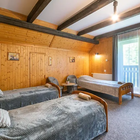 Alaska ベッド・アンド・ブレックファスト カルパッチ