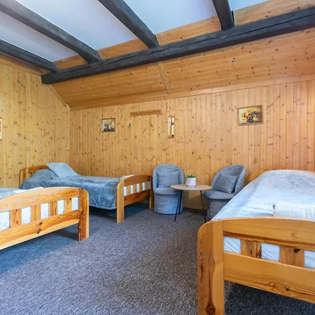 ベッド・アンド・ブレックファスト Alaska カルパッチ