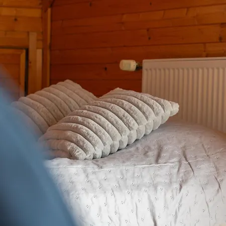 ベッド・アンド・ブレックファスト Alaska