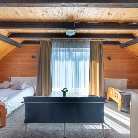 Alaska ベッド・アンド・ブレックファスト