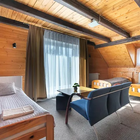 ベッド・アンド・ブレックファスト Alaska