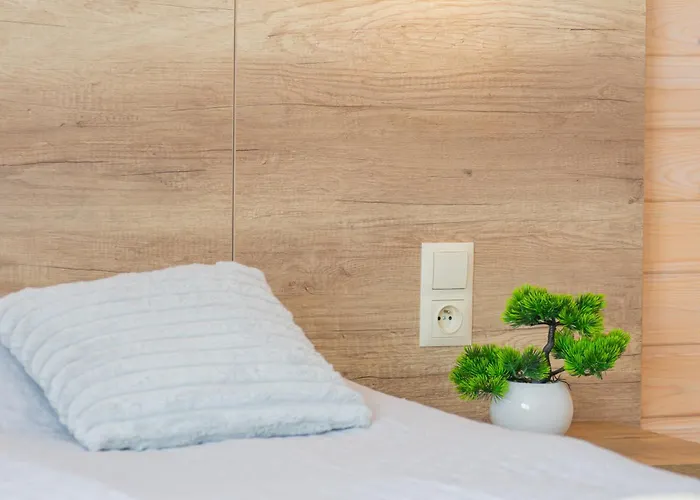 Bed & Breakfast Alaska