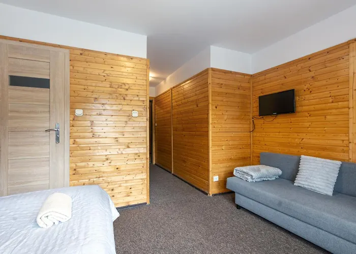 Alaska Bed & Breakfast 3*