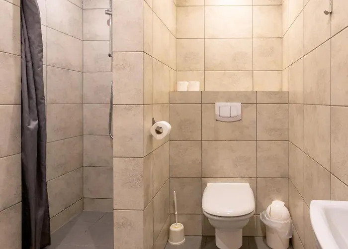 Bed & Breakfast Alaska Karpacz