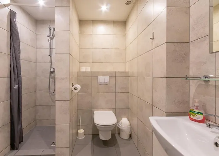 Bed & Breakfast Alaska 3*