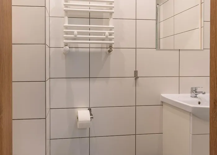 Alaska Bed & Breakfast