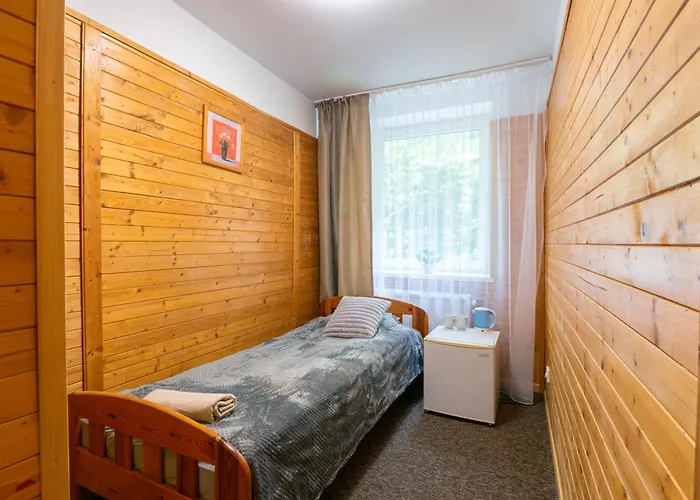 Alaska Bed & Breakfast Karpacz