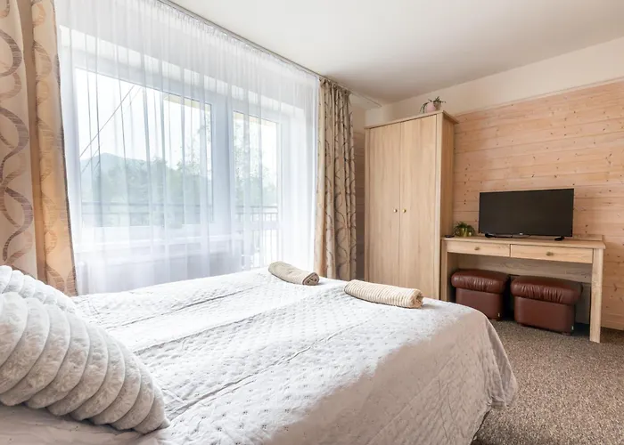 Alaska Bed & Breakfast Karpacz