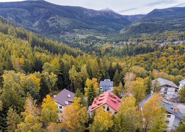 Alaska Bed & Breakfast Karpacz