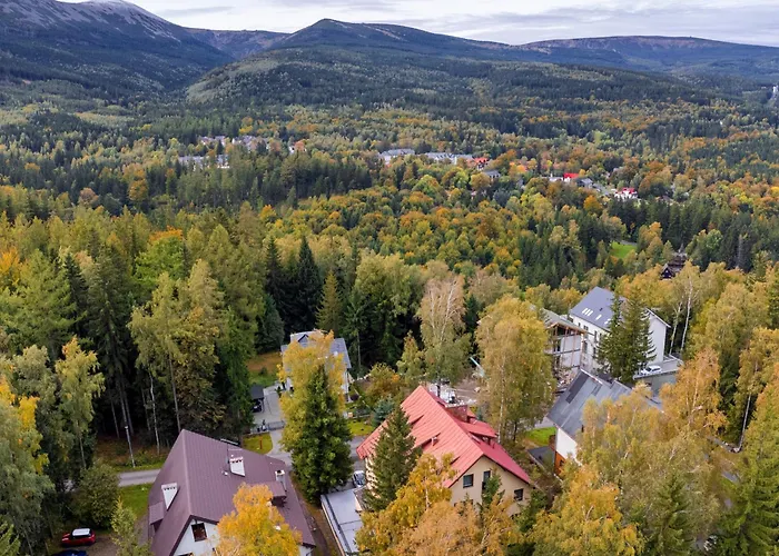 Alaska Bed & Breakfast