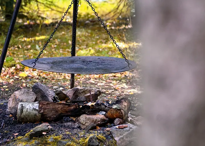 Alaska Bed & Breakfast 3*