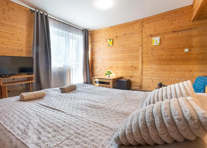 Alaska Bed & Breakfast Karpacz