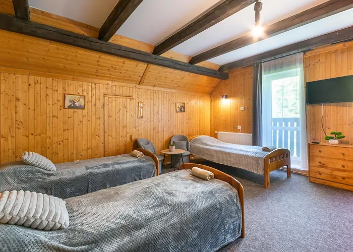 Alaska Bed & Breakfast Karpacz