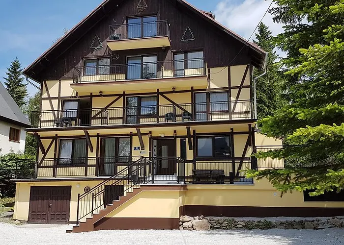 Alaska Bed & Breakfast Karpacz