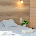 Bed & Breakfast Alaska 3*