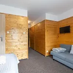 Alaska Bed & Breakfast 3*