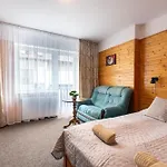 Alaska Bed & Breakfast