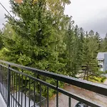 Bed & Breakfast Alaska