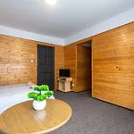 Bed & Breakfast Alaska 3*