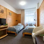 Bed & Breakfast Alaska 3*