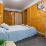 Bed & Breakfast Alaska 3*