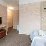 Alaska Bed & Breakfast 3*