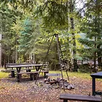 Bed & Breakfast Alaska Karpacz