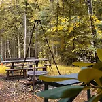 Bed & Breakfast Alaska