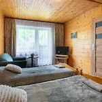 Alaska Bed & Breakfast