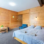 Bed & Breakfast Alaska Karpacz