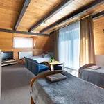 Alaska Bed & Breakfast