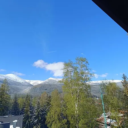 Alaska Отель типа 