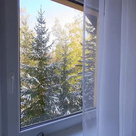 Alaska * Карпач