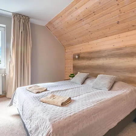 Alaska Bed & Breakfast Karpacz