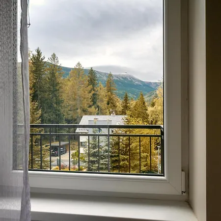 Bed & Breakfast Alaska Karpacz