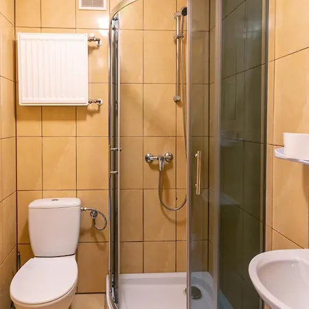 Alaska Bed & Breakfast