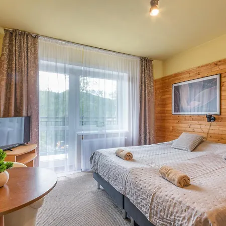 Alaska Bed & Breakfast Karpacz